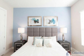 4 BR 4 BA Villa Ground Zero to Disneyworld 1804ft², Orlando